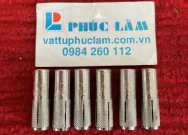 Sản phẩm Nở_đạn_Inox_(2)_thumb — Công Ty TNHH Thương Mại Và Sản Xuất Phúc Lâm — MST 0108144198