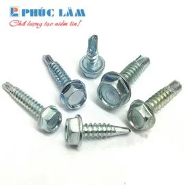 Sản phẩm Vit tu_khoan_dau luc giac thep_thumb — Công Ty TNHH Thương Mại Và Sản Xuất Phúc Lâm — MST 0108144198