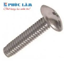 Sản phẩm Vít Pake đầu dù inox_thumb — Công Ty TNHH Thương Mại Và Sản Xuất Phúc Lâm — MST 0108144198