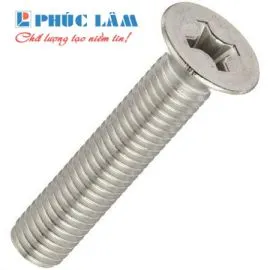 Sản phẩm vit pake dau bang inox_thumb — Công Ty TNHH Thương Mại Và Sản Xuất Phúc Lâm — MST 0108144198