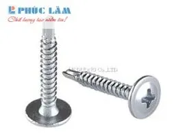Sản phẩm vit tu khoan dau du 211_thumb — Công Ty TNHH Thương Mại Và Sản Xuất Phúc Lâm — MST 0108144198
