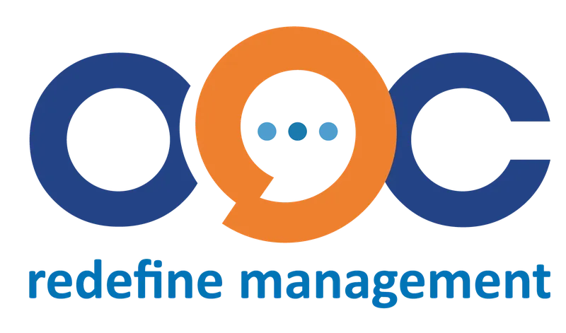 Logo Công Ty CP Giải Pháp Công Nghệ OOC
