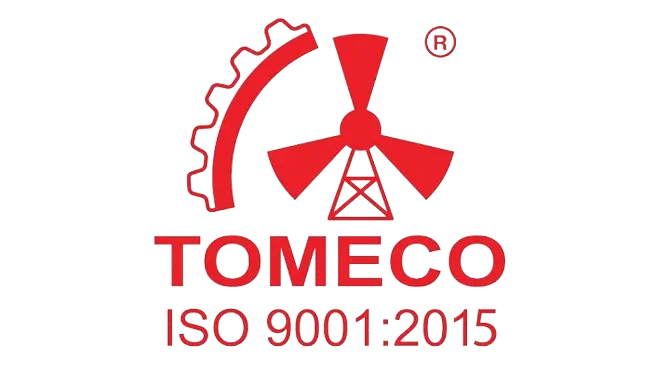 Sản phẩm Tomeco — Công Ty CP Giải Pháp Công Nghệ OOC — MST 0108144247