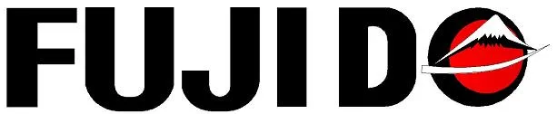 Logo Gia Công Chấn Gấp Inox Fujido - Công Ty Cổ Phần Fujido