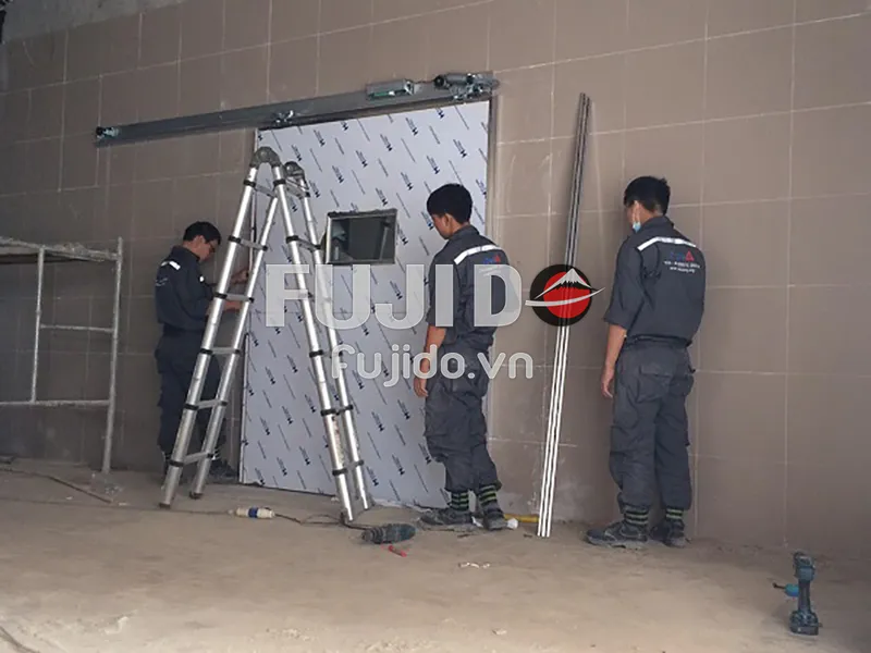 Sản phẩm benh vien da khoa lang son 31 — Gia Công Chấn Gấp Inox Fujido - Công Ty Cổ Phần Fujido — MST 0108146981