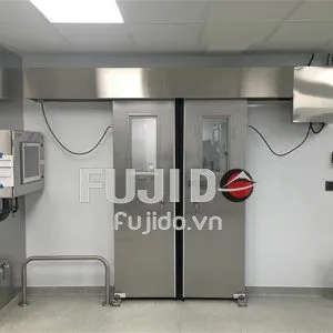 Sản phẩm cua phong sach7 300x300 — Gia Công Chấn Gấp Inox Fujido - Công Ty Cổ Phần Fujido — MST 0108146981