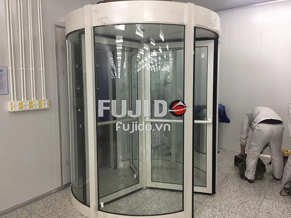 Sản phẩm cua tu dong xoay tron 7 1 — Gia Công Chấn Gấp Inox Fujido - Công Ty Cổ Phần Fujido — MST 0108146981