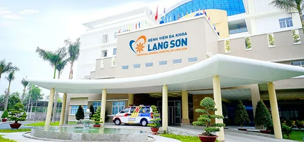 Sản phẩm fujido hoan thien du an lap dat 8 cua phong mo benh vien 4 cua phong chup x quang cho benh vien da khoa tinh lang son 1 1 — Gia Công Chấn Gấp Inox Fujido - Công Ty Cổ Phần Fujido — MST 0108146981