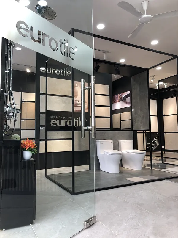 Sản phẩm Showroom doc 1 — Gạch Men Nguyên Phúc - Công Ty TNHH Phát Triển Thương Mại Dịch Vụ Nguyên Phúc — MST 0108148548