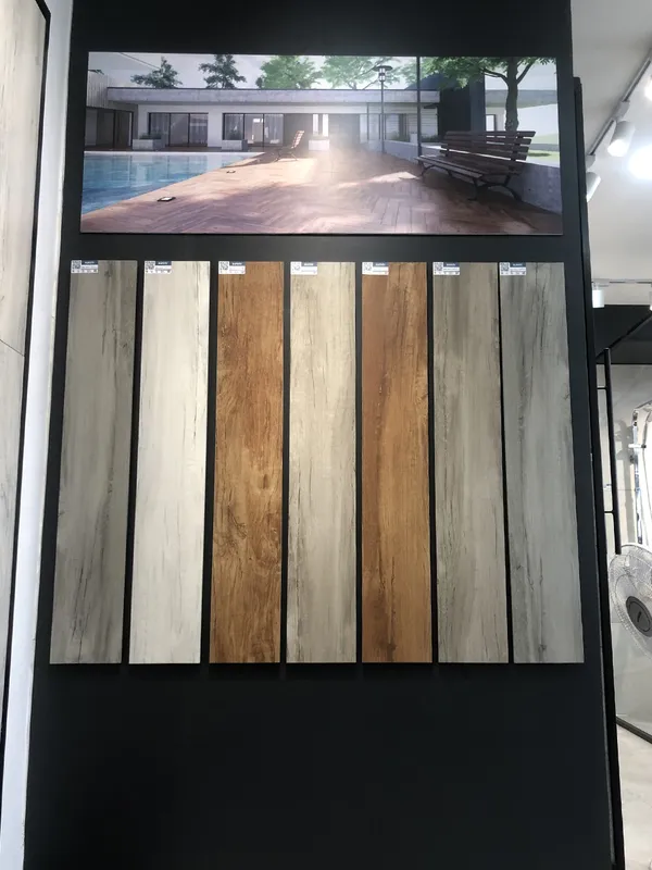 Sản phẩm Showroom doc 10 — Gạch Men Nguyên Phúc - Công Ty TNHH Phát Triển Thương Mại Dịch Vụ Nguyên Phúc — MST 0108148548