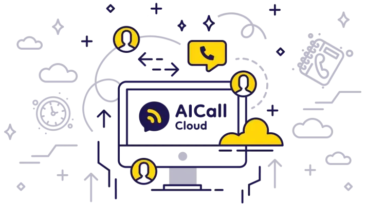 Sản phẩm aicall — Công Ty CP Dịch Vụ Và Giải Pháp Xử Lý Dữ Liệu VBEE — MST 0108150995
