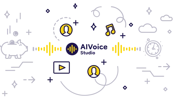 Sản phẩm aivoice — Công Ty CP Dịch Vụ Và Giải Pháp Xử Lý Dữ Liệu VBEE — MST 0108150995