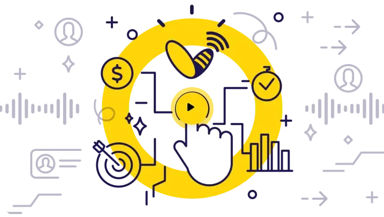 Sản phẩm vbee intro — Công Ty CP Dịch Vụ Và Giải Pháp Xử Lý Dữ Liệu VBEE — MST 0108150995