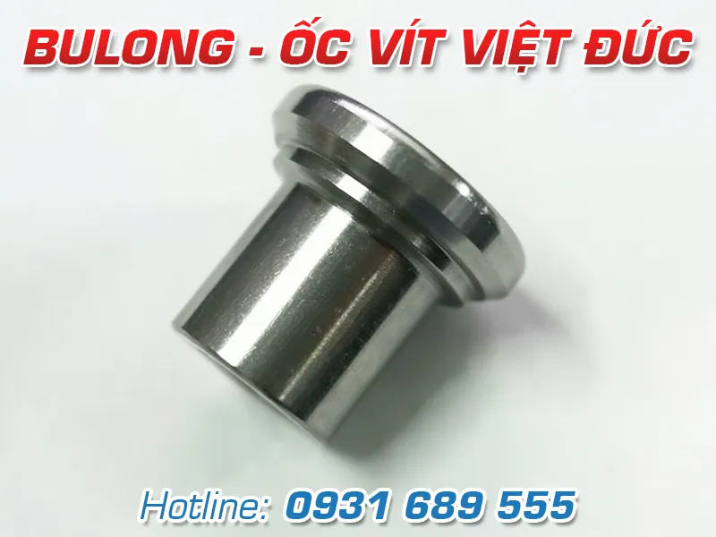 Sản phẩm intro — Công Ty TNHH Sản Xuất Và Thương Mại Bulong Việt Đức — MST 0108151244