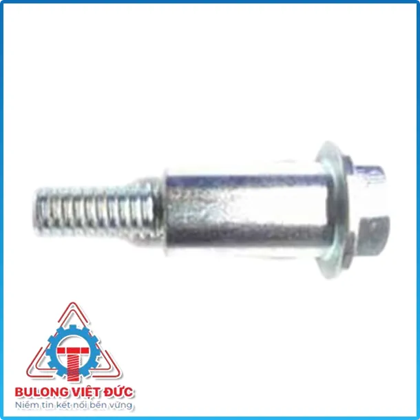 Sản phẩm oc vit, bulong12 — Công Ty TNHH Sản Xuất Và Thương Mại Bulong Việt Đức — MST 0108151244