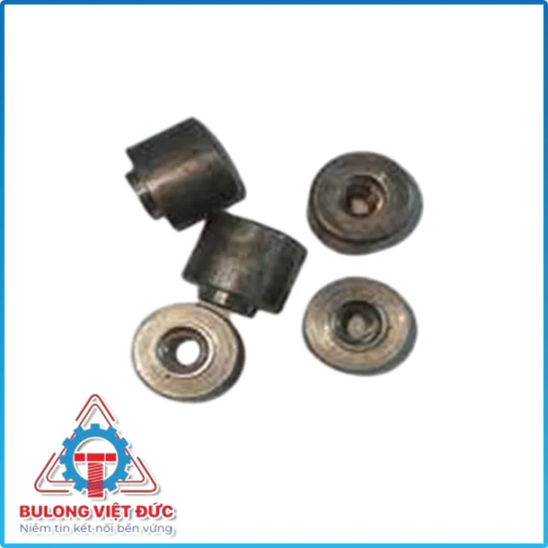 Sản phẩm oc vit, bulong22 — Công Ty TNHH Sản Xuất Và Thương Mại Bulong Việt Đức — MST 0108151244