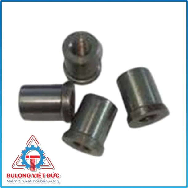 Sản phẩm oc vit, bulong23 — Công Ty TNHH Sản Xuất Và Thương Mại Bulong Việt Đức — MST 0108151244