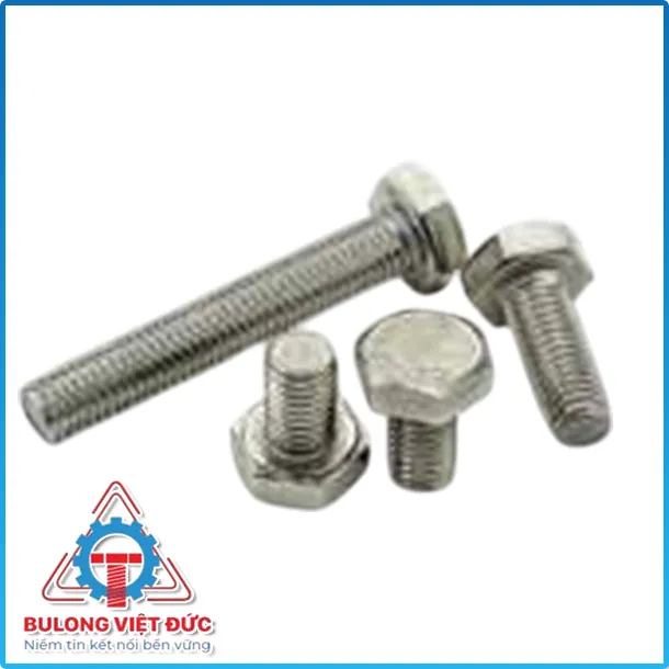 Sản phẩm oc vit, bulong29 — Công Ty TNHH Sản Xuất Và Thương Mại Bulong Việt Đức — MST 0108151244