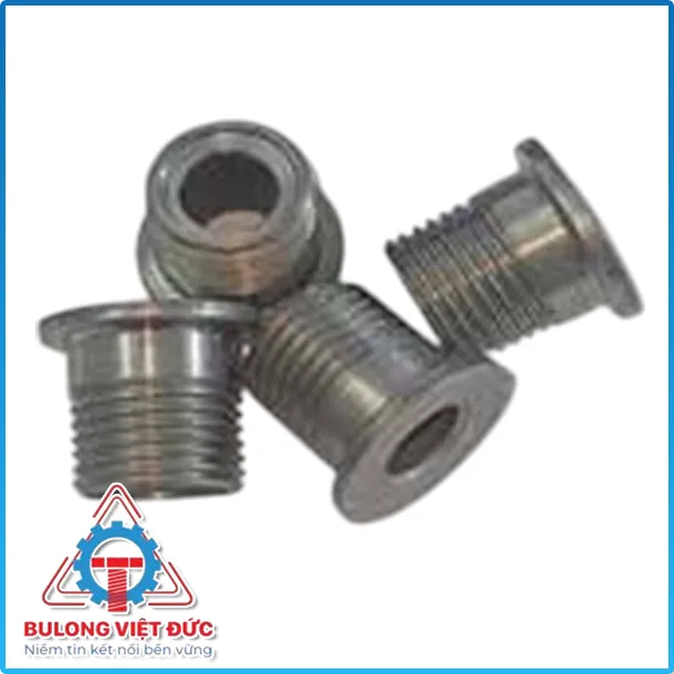 Sản phẩm oc vit, bulong6 — Công Ty TNHH Sản Xuất Và Thương Mại Bulong Việt Đức — MST 0108151244