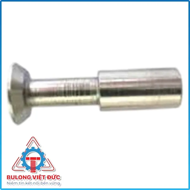 Sản phẩm oc vit, bulong8 — Công Ty TNHH Sản Xuất Và Thương Mại Bulong Việt Đức — MST 0108151244