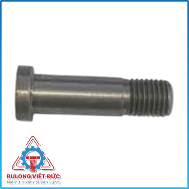 Sản phẩm oc vit, bulong9 — Công Ty TNHH Sản Xuất Và Thương Mại Bulong Việt Đức — MST 0108151244