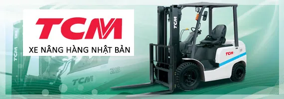 Sản phẩm tcm web cu — Xe Nâng Hàng HDVN Việt Nam - Công Ty Cổ Phần Công Nghiệp HDVN Việt Nam — MST 0108155432