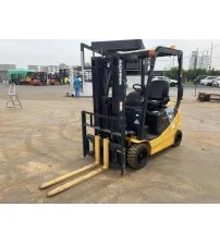 Sản phẩm Xe nang dien komatsu, FB10 12, dich gia, chui cong, full free lift, side shift, Lifttop, used forklift, komatsu forklift (13) 202x224 — Xe Nâng Hàng HDVN Việt Nam - Công Ty Cổ Phần Công Nghiệp HDVN Việt Nam — MST 0108155432