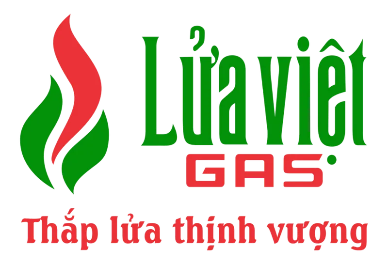 Logo Bếp Và Lò Đốt Công Nghiệp Lửa Việt - Công Ty TNHH Công Nghiệp Lửa Việt