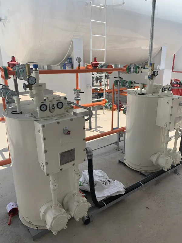 Văn phòng Bếp Và Lò Đốt Công Nghiệp Lửa Việt - Công Ty TNHH Công Nghiệp Lửa Việt #8 — MST 0108157359
