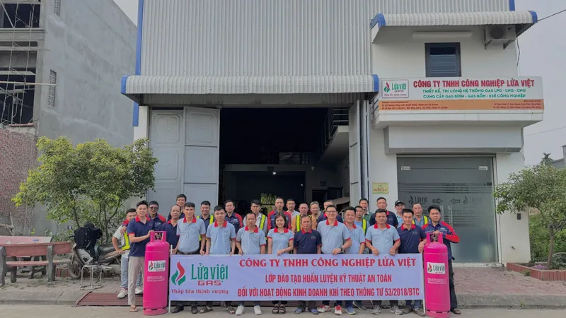 Sản phẩm lua viet building — Bếp Và Lò Đốt Công Nghiệp Lửa Việt - Công Ty TNHH Công Nghiệp Lửa Việt — MST 0108157359