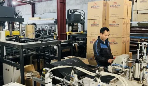 Nhà máy Công Ty TNHH Sản Xuất Trần Nhôm Và Chắn Nắng Basi Việt Nam #? — MST 0108160369