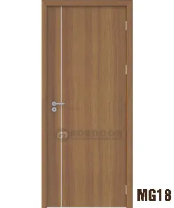 Sản phẩm cua nhua go composite kos024 mg18 — Công Ty Cổ Phần Đầu Tư Thương Mại Nam Dương — MST 0108162327