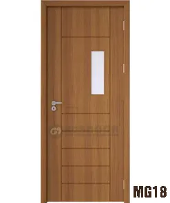 Sản phẩm cua nhua go composite kos040 mg18 — Công Ty Cổ Phần Đầu Tư Thương Mại Nam Dương — MST 0108162327