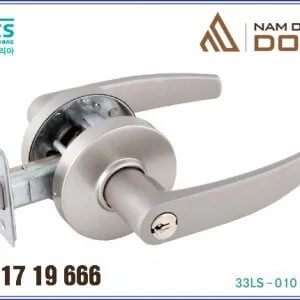 Sản phẩm khoa tay gat 33ls 010ss 300x300 — Công Ty Cổ Phần Đầu Tư Thương Mại Nam Dương — MST 0108162327