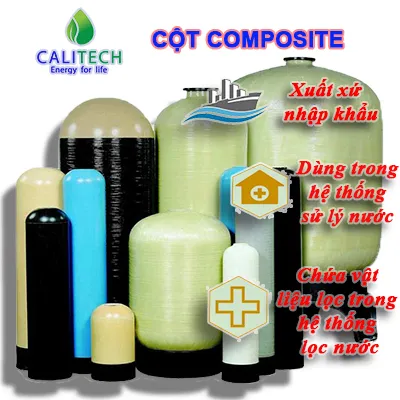 Sản phẩm Cot Conposite 0 — Công Ty TNHH CALITECH — MST 0108164684