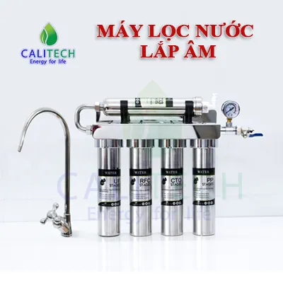 Sản phẩm May loc nuoc lap am 1 — Công Ty TNHH CALITECH — MST 0108164684