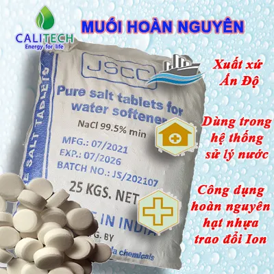Sản phẩm Muoi 1 — Công Ty TNHH CALITECH — MST 0108164684