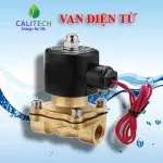 Sản phẩm Van dien tu 150x150 — Công Ty TNHH CALITECH — MST 0108164684