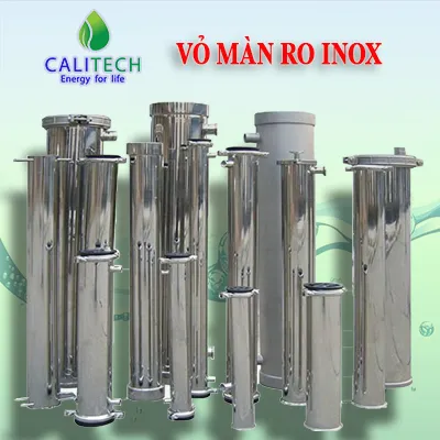 Sản phẩm Vo mang RO inox 1 — Công Ty TNHH CALITECH — MST 0108164684