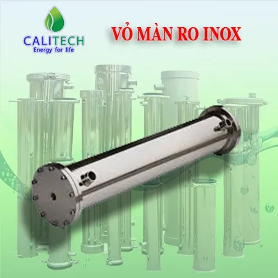 Sản phẩm Vo mang RO inox — Công Ty TNHH CALITECH — MST 0108164684