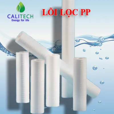 Sản phẩm loi pp 202 — Công Ty TNHH CALITECH — MST 0108164684