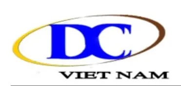 Logo Dây Thun DC Việt Nam - Công Ty TNHH Đầu Tư Và Phát Triển DC Việt Nam