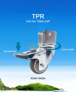 Sản phẩm banh xe cao su tpr mat u xam tai nhe bhtvn 7 scaled 247x296 — Công Ty TNHH Sản Xuất Và Thương Mại BHT Việt Nam — MST 0108165769