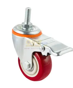 Sản phẩm banh xe pu do d75 coc ren tai nhe bhtvn 10 247x296 — Công Ty TNHH Sản Xuất Và Thương Mại BHT Việt Nam — MST 0108165769