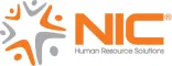 Logo Công Ty Cổ Phần Cung ứng Nhân Lực Toàn Cầu NIC