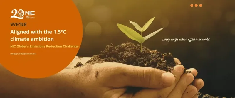 Sản phẩm nic global climate action 1024x427 — Công Ty Cổ Phần Cung ứng Nhân Lực Toàn Cầu NIC — MST 0108166466