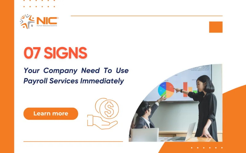 Sản phẩm Your Company Need To Use Payroll Services Immediately 1200x750 — Công Ty Cổ Phần Cung ứng Nhân Lực Toàn Cầu NIC — MST 0108166466