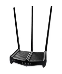 Sản phẩm Bộ định tuyến không dây TP Link TL WR941HP 247x296 — Nhà Thầu Điện Nhẹ VHCO - Công Ty Cổ Phần Phát Triển Công Nghệ VHCO — MST 0108167702