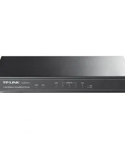 Sản phẩm Router cân bằng tải băng thông rộng TL R470T 247x296 — Nhà Thầu Điện Nhẹ VHCO - Công Ty Cổ Phần Phát Triển Công Nghệ VHCO — MST 0108167702