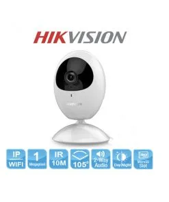Sản phẩm CAMERA IP CUBE WIFI 1MP HIKVISION DS 2CV2U01EFD IW 247x296 — Nhà Thầu Điện Nhẹ VHCO - Công Ty Cổ Phần Phát Triển Công Nghệ VHCO — MST 0108167702